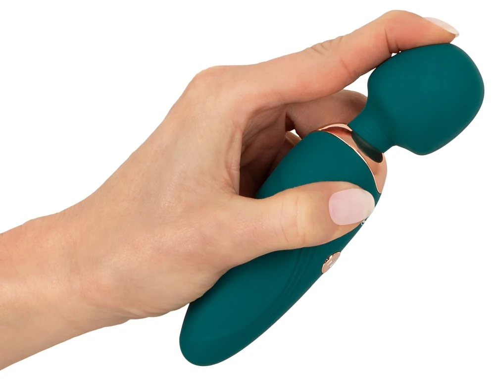 You2Toys Petite Wand 14,5 cm vibrator