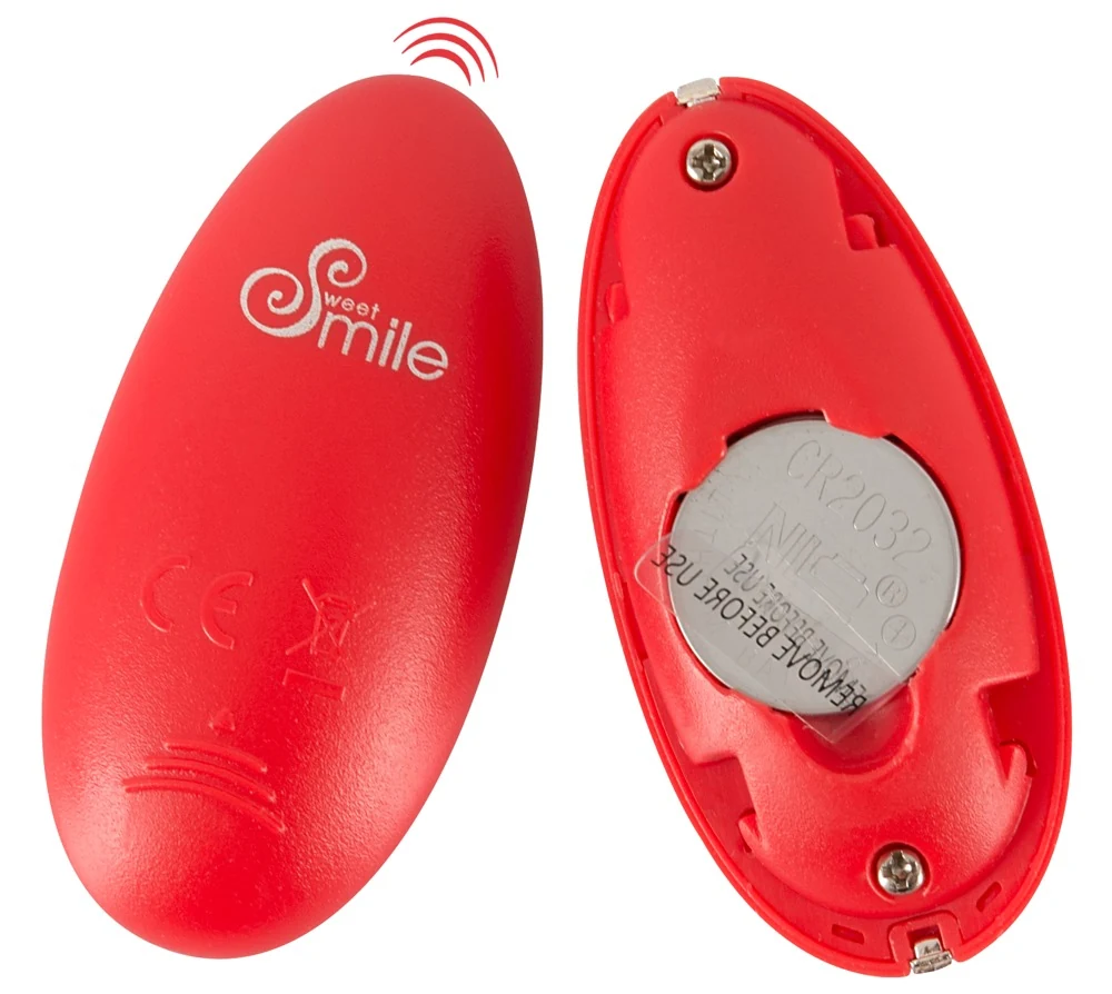 Sweet Smile RC Love Ball liefdesbal