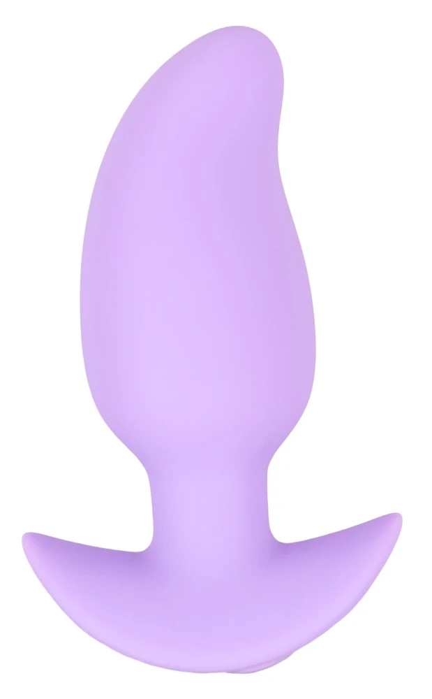 Cuties Vibrating Mini Butt Plug 8 cm anal toy