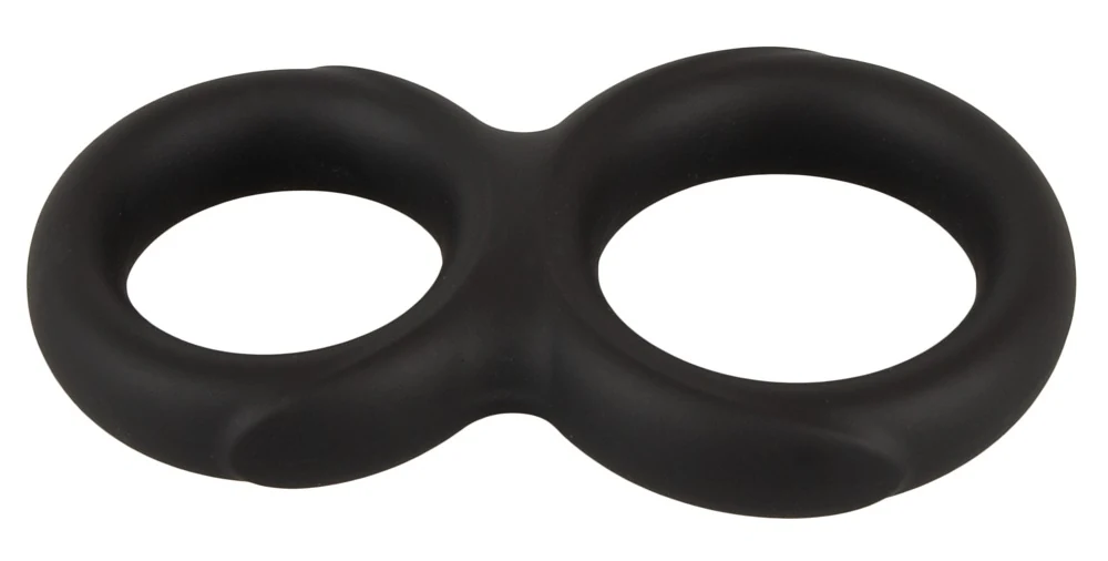 Erecto Double Cock Ring penisring