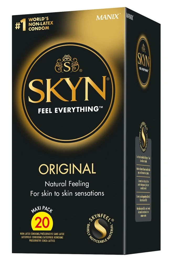SKYN Original kondome
