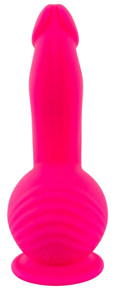 Sweet Smile Powerful Vibrator