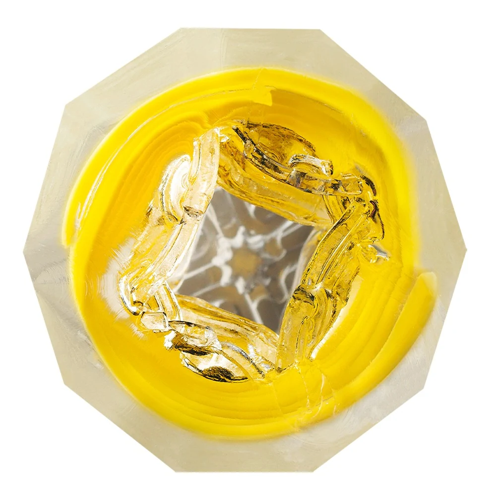 TENGA Spinner DX masturbator