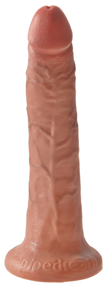 King Cock 7“ 20,5 cm dildo