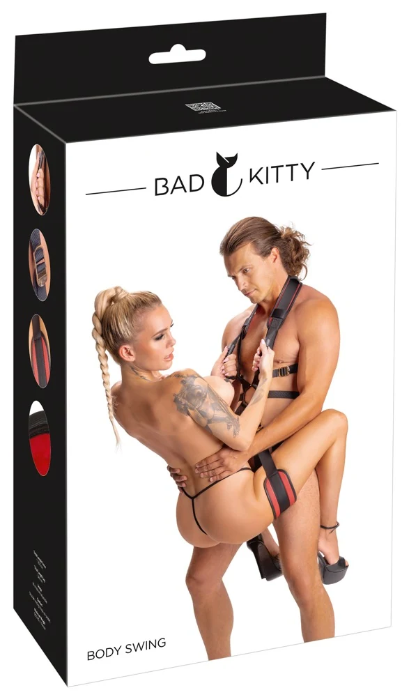 Bad Kitty Body Swing sexmöbel
