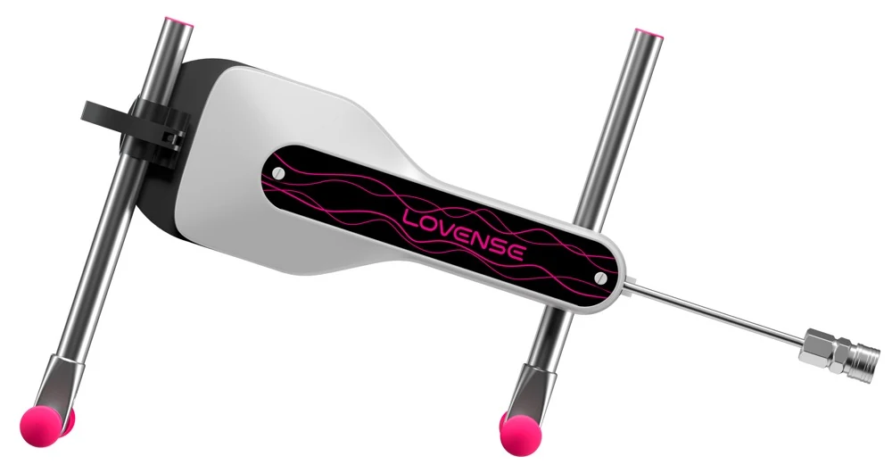 Lovense Mini Sex Machine sonstiges