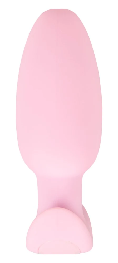 Cuties Vibrating Mini Butt Plug 8 cm anal toy