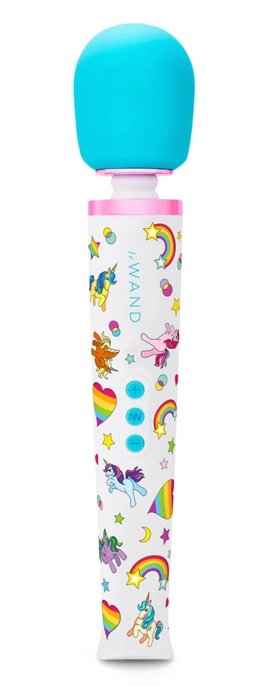 le Wand Unicorn 34 cm vibrator