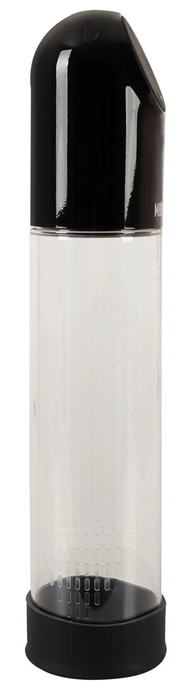 Mister Boner Waterproof Automatic Pump penispomp