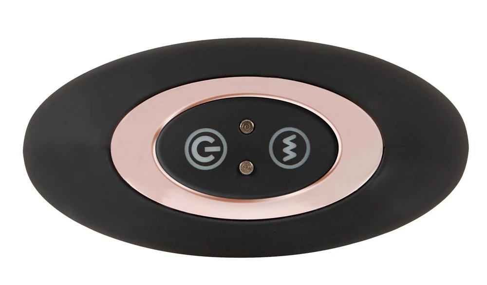 ANOS RC Thrusting Massager anal toy