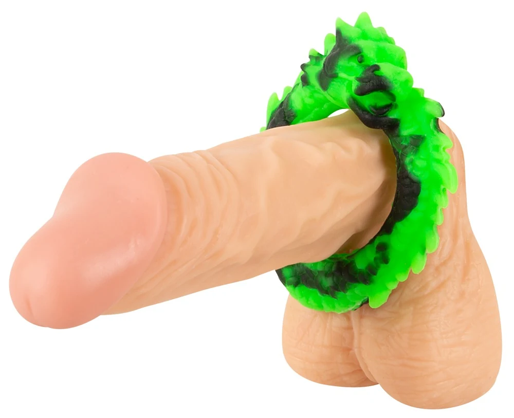 Beasty Cocks Dragon Loop penisring