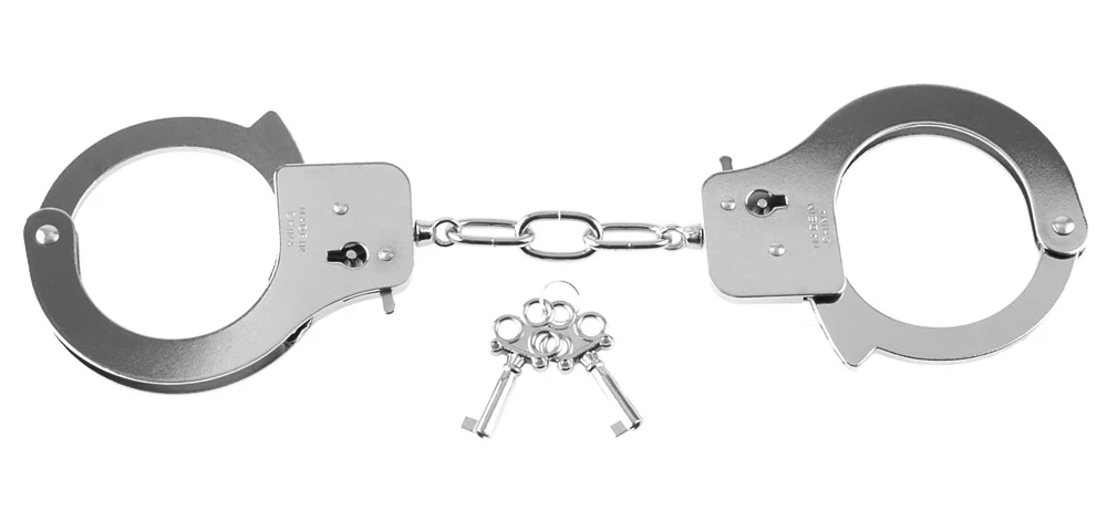 FF Series Designer Cuffs handschellen und -fesseln
