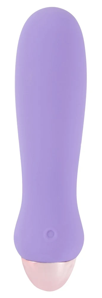 Cuties Minivibrator 12,5 cm vibrator