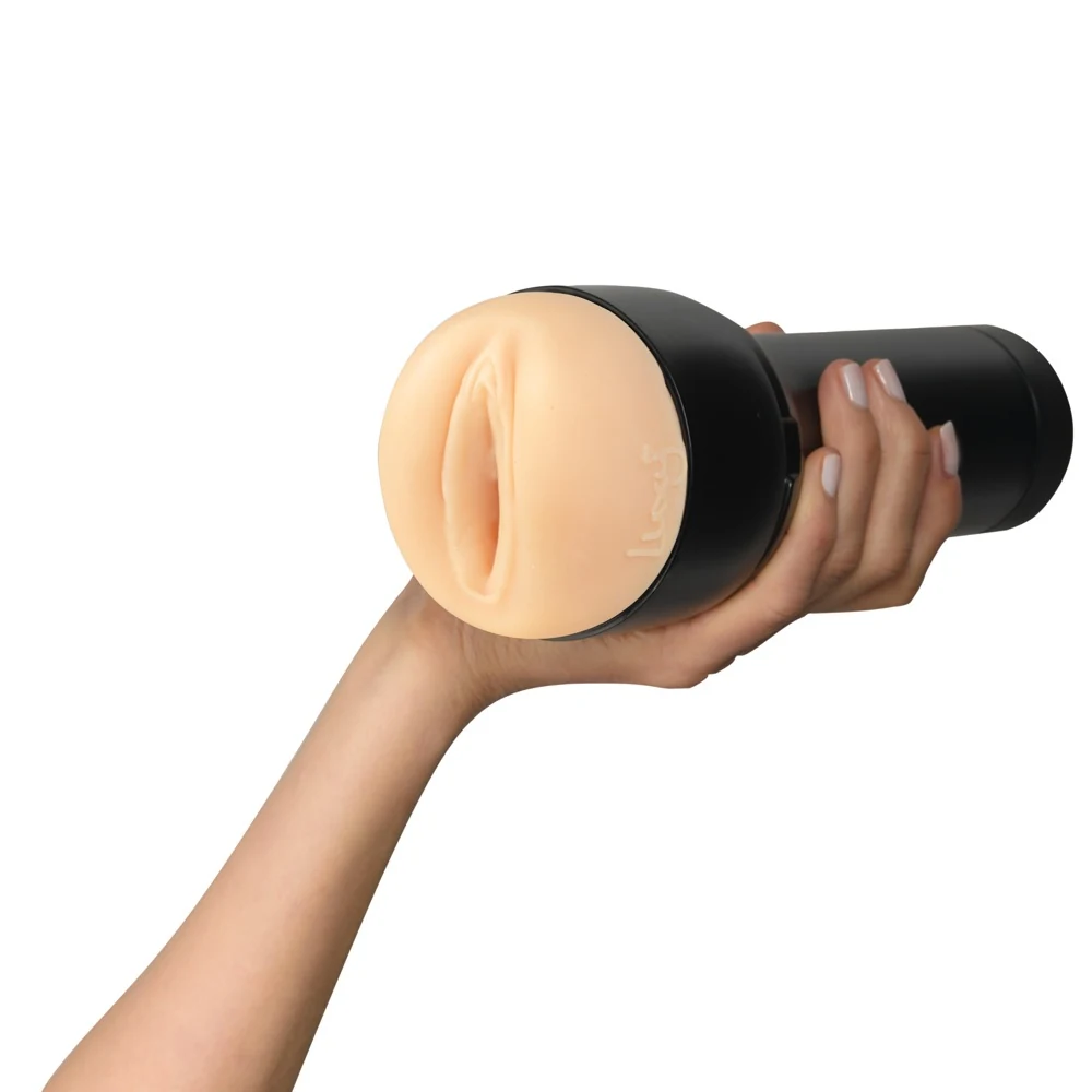 Kiiroo Feel Luxy Dutch masturbator