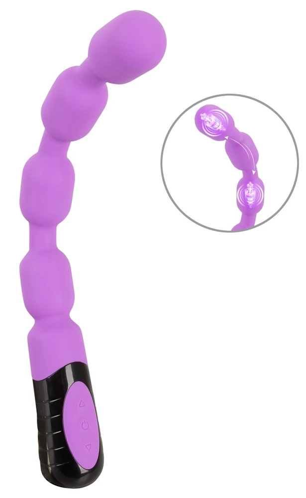 You2Toys High Performance Beads exclusive design