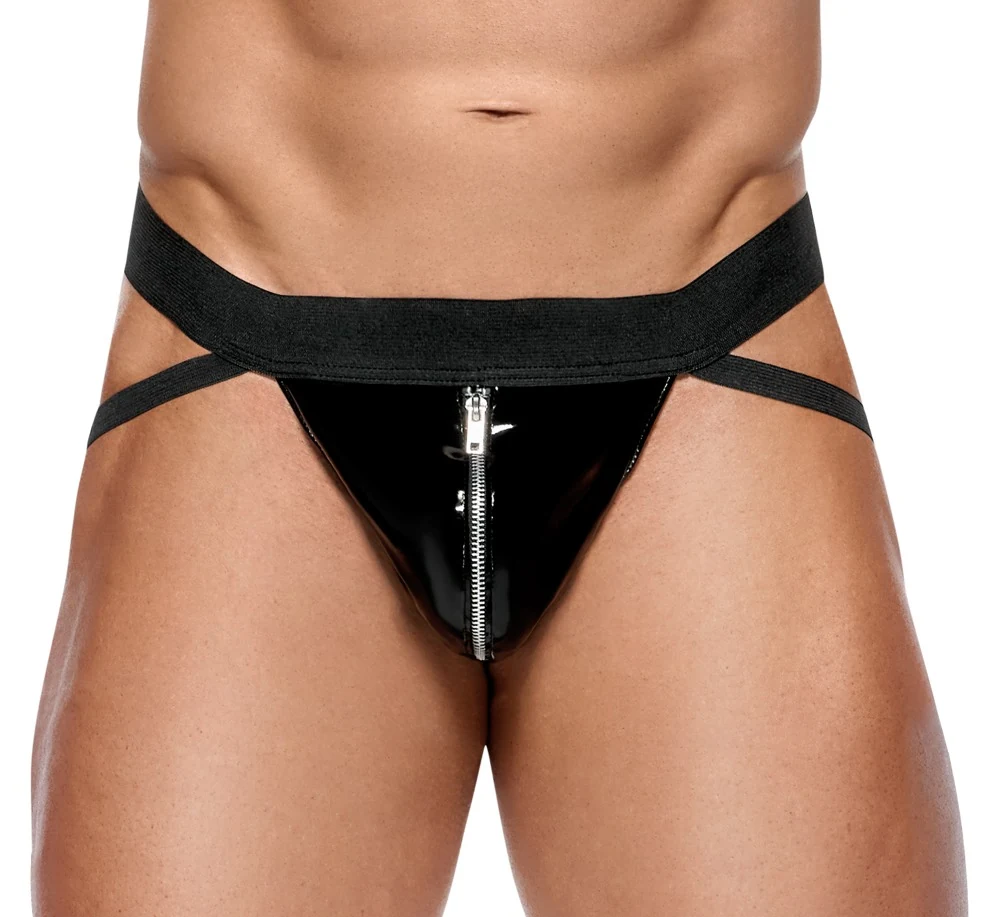 Black Level Jock lack