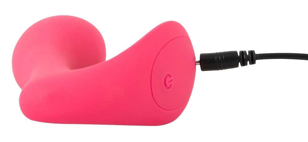 Sweet Smile G-Spot Panty Vibrator 12,8 cm
