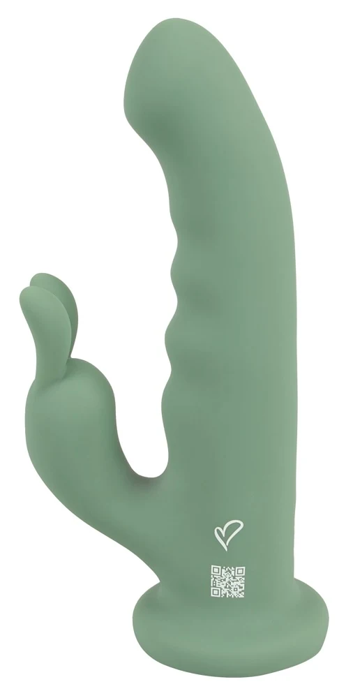 beau coeur LUVIO Soft Rotating Vibrator 19,3 cm