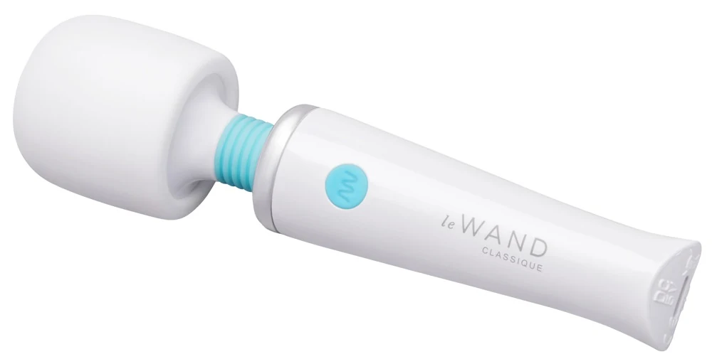 le Wand Classique Mini 14,1 cm vibrator