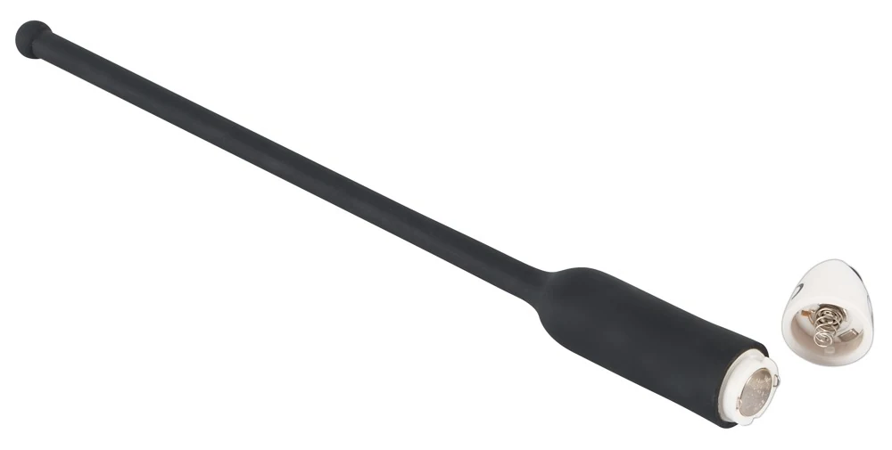 You2Toys Silikon-Dilator extra lang harnröhrenstimulation