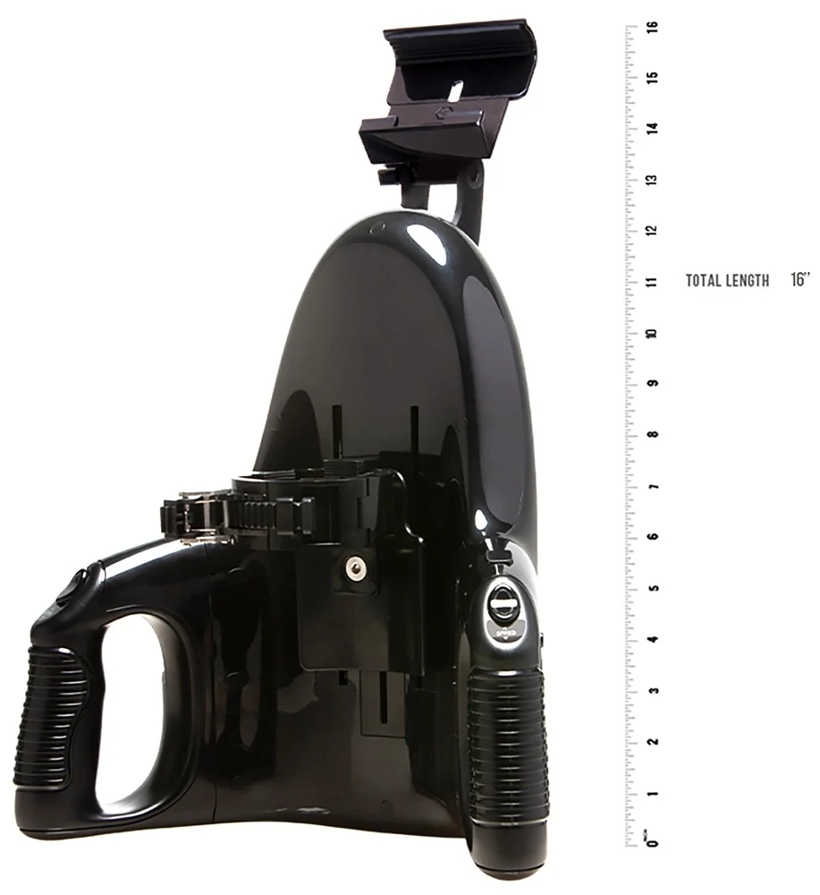 Fleshlight Universal Launch zubehör