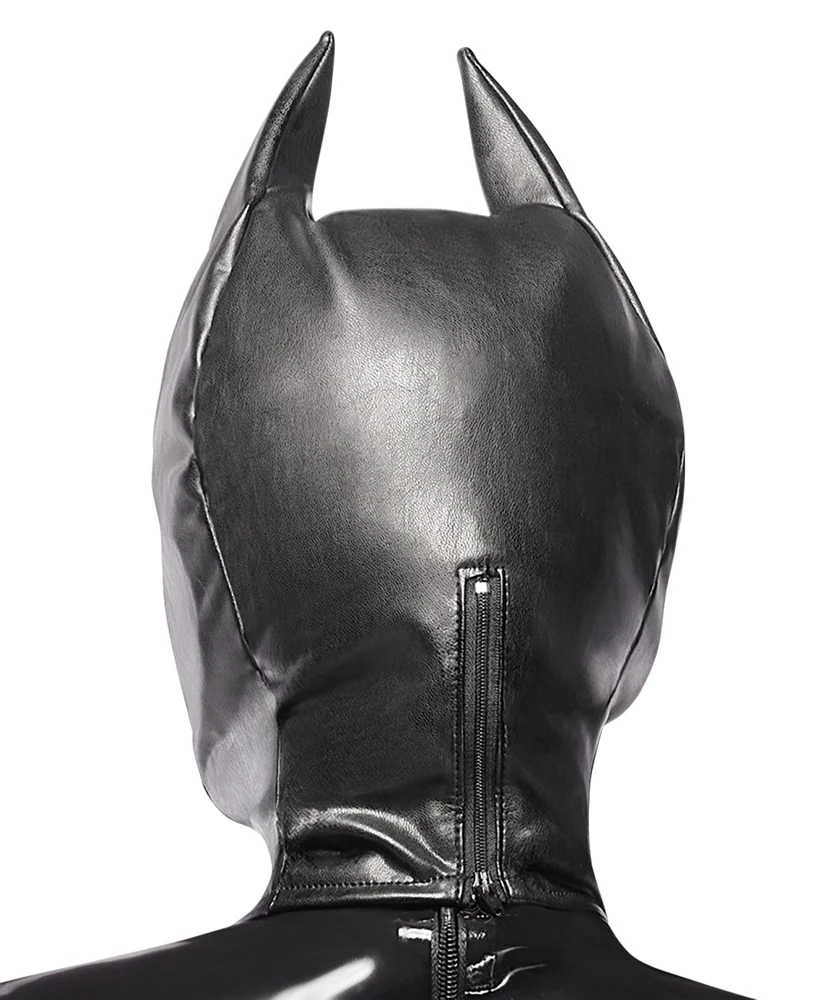 Bad Kitty Kopfmaske masken knebel