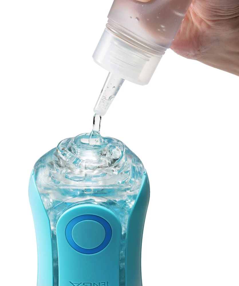 TENGA Flip Orb masturbator