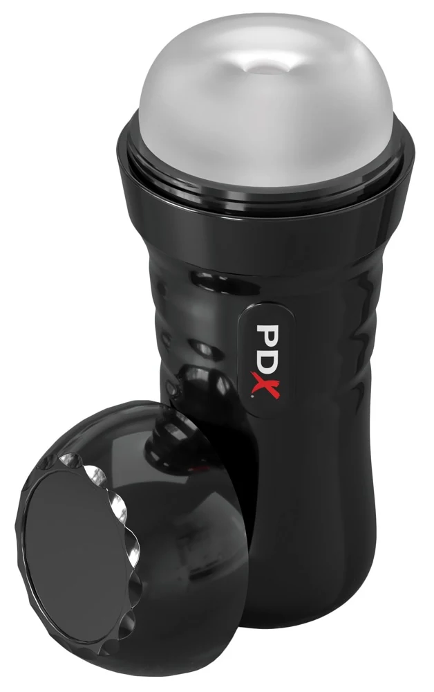 PDX Extreme Wet Strokers Super Slide Glide masturbator
