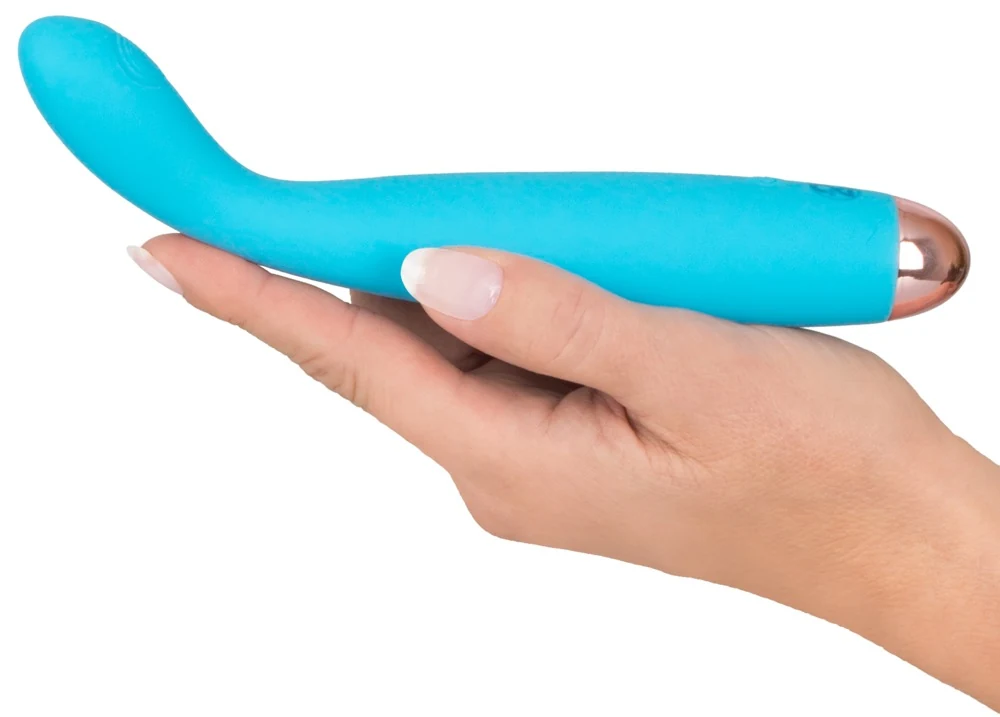 Cuties Mini Vibrator 18,7 cm