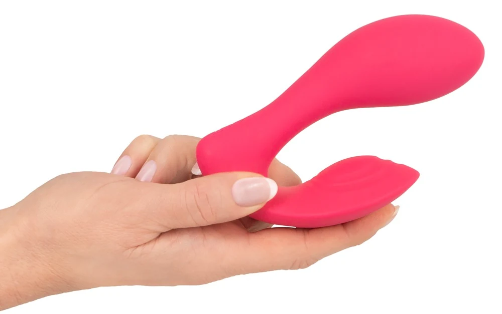 Sweet Smile G-Spot Panty Vibrator 12,8 cm