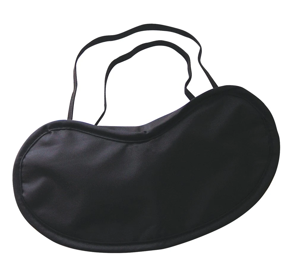 Blind Love masken knebel