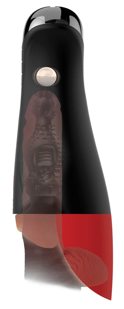 PDX Elite Fuck-O-Matic Pro XL masturbator