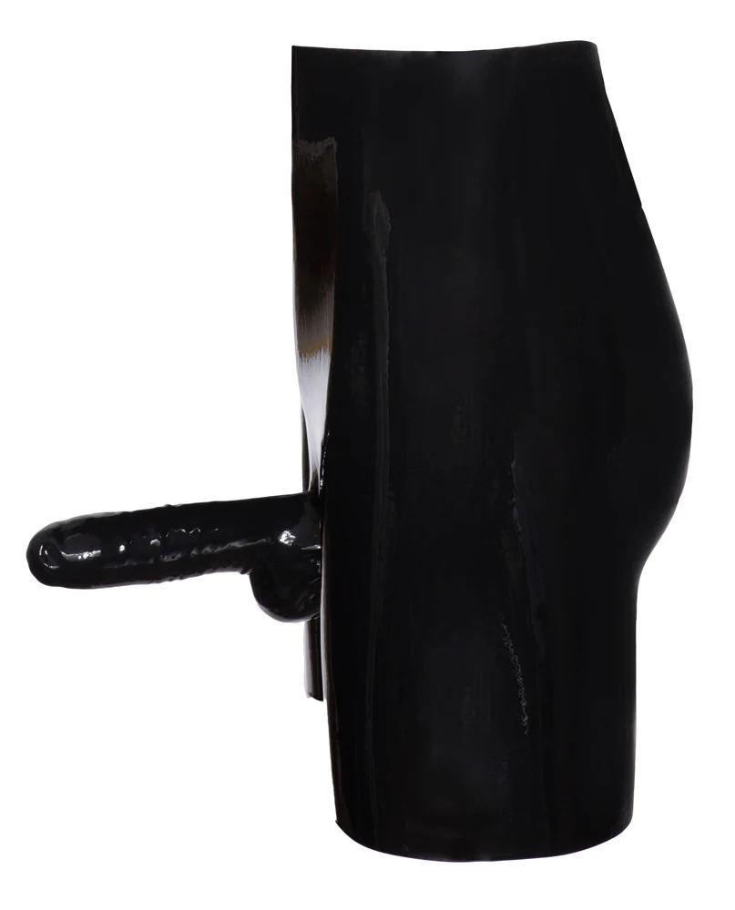 Late X Pants latex