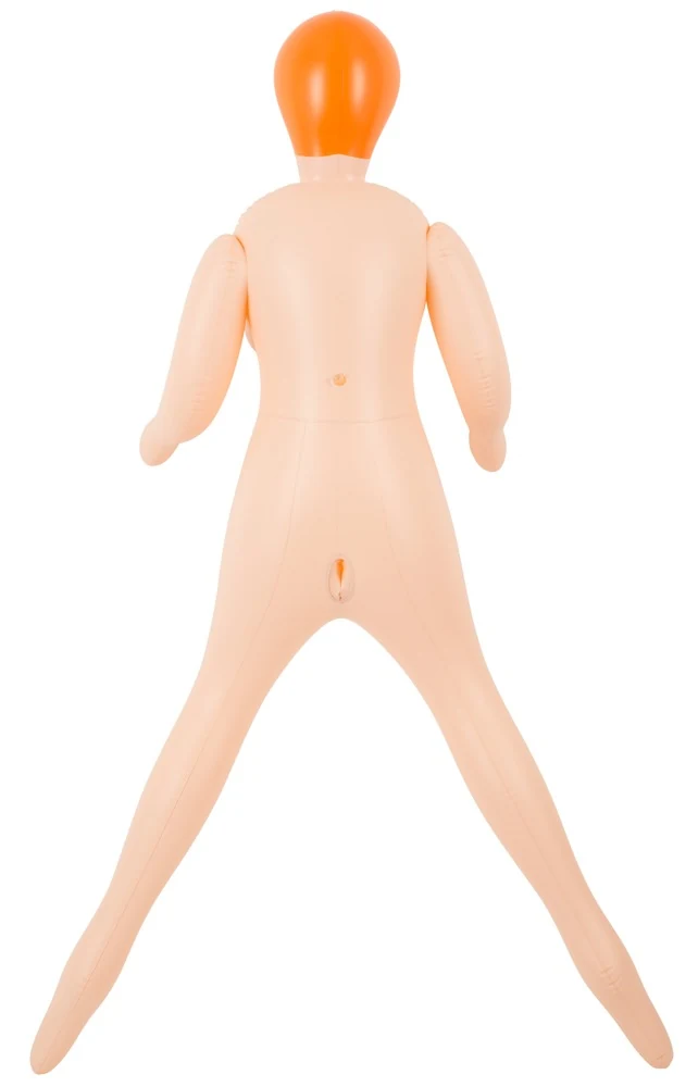 You2Toys Pamela puppe