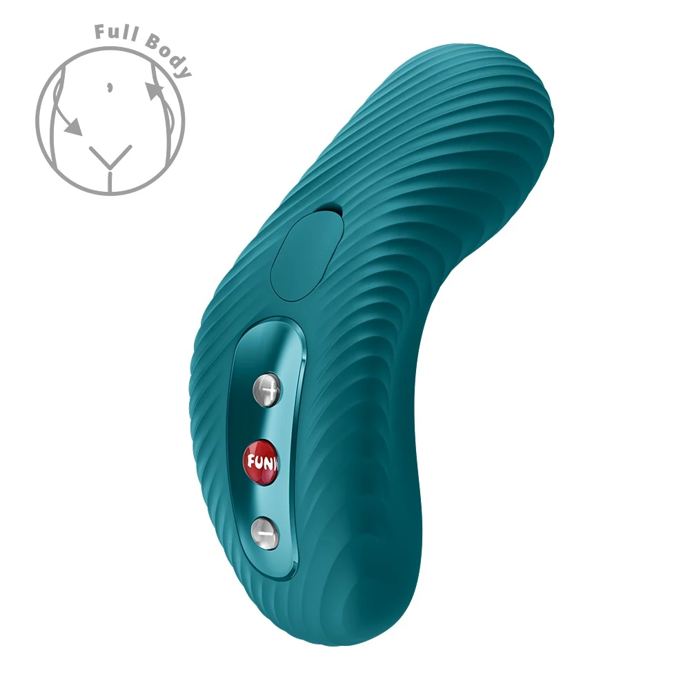 Fun Factory LAYA III 10,7 cm vibrator