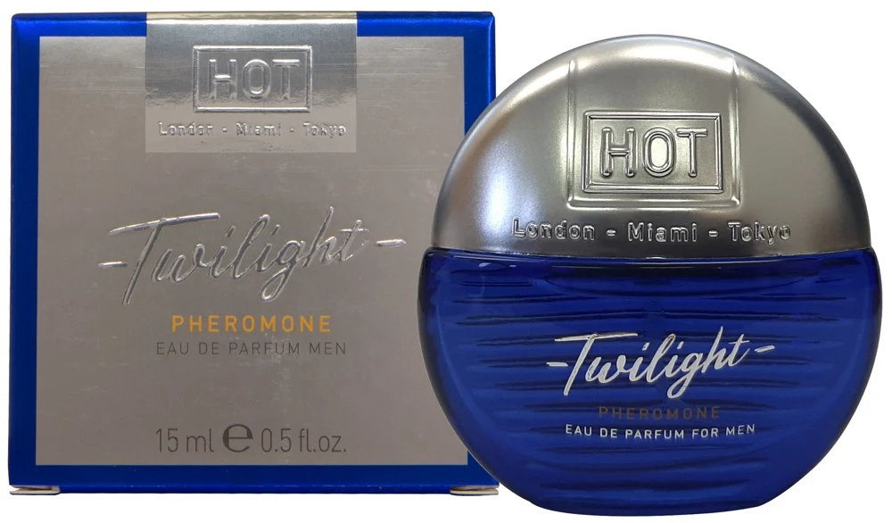 HOT Twilight men sonstiges