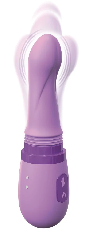 Fantasy For Her Personal Sex Machine 21,3 cm vibrator