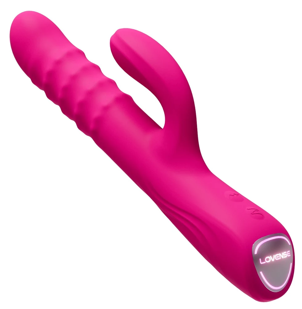 Lovense Velvo 24,7 cm vibrator