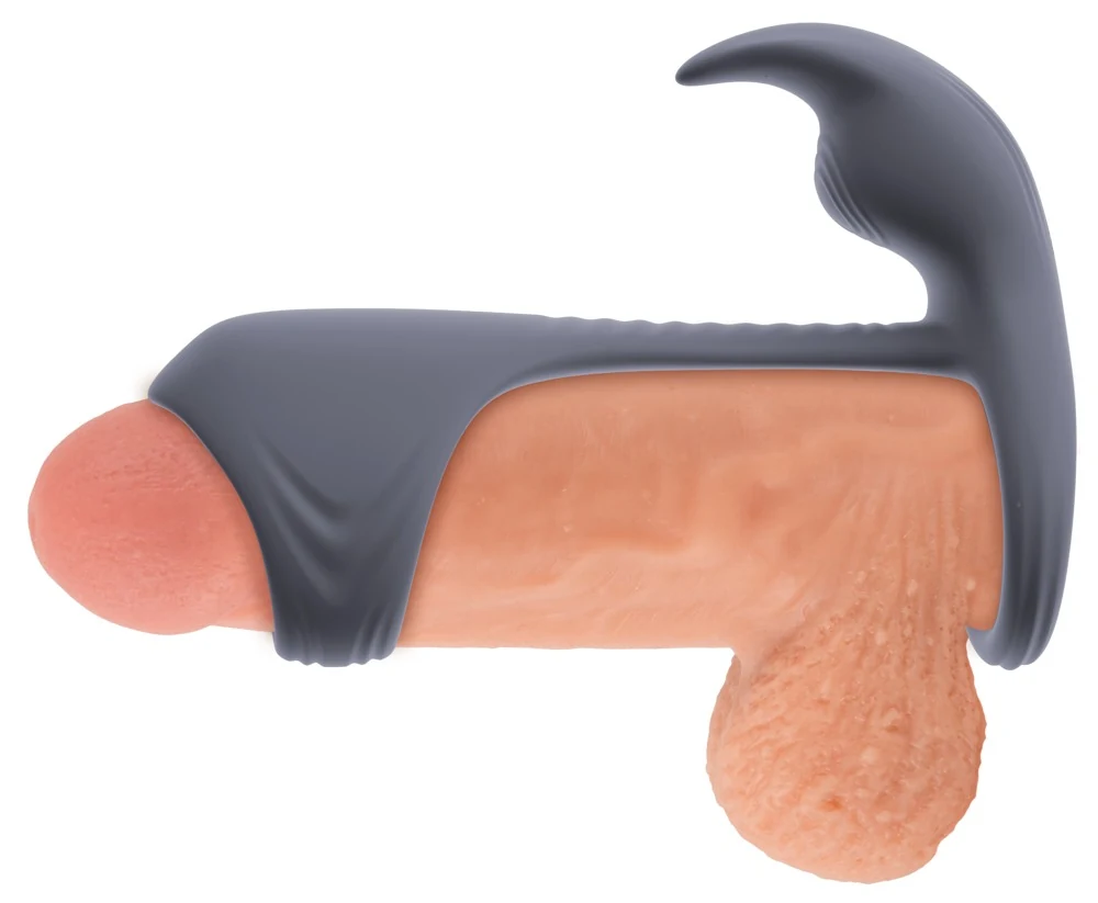 beau coeur VYLOR RC Cock Ball Ring penisring