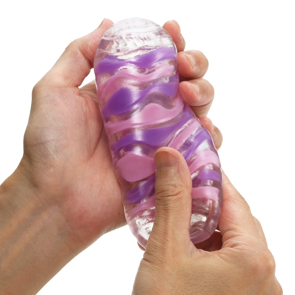 TENGA ARTE masturbator