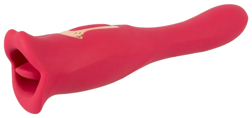 You2Toys Oral Fun Vibrator 22,2 cm