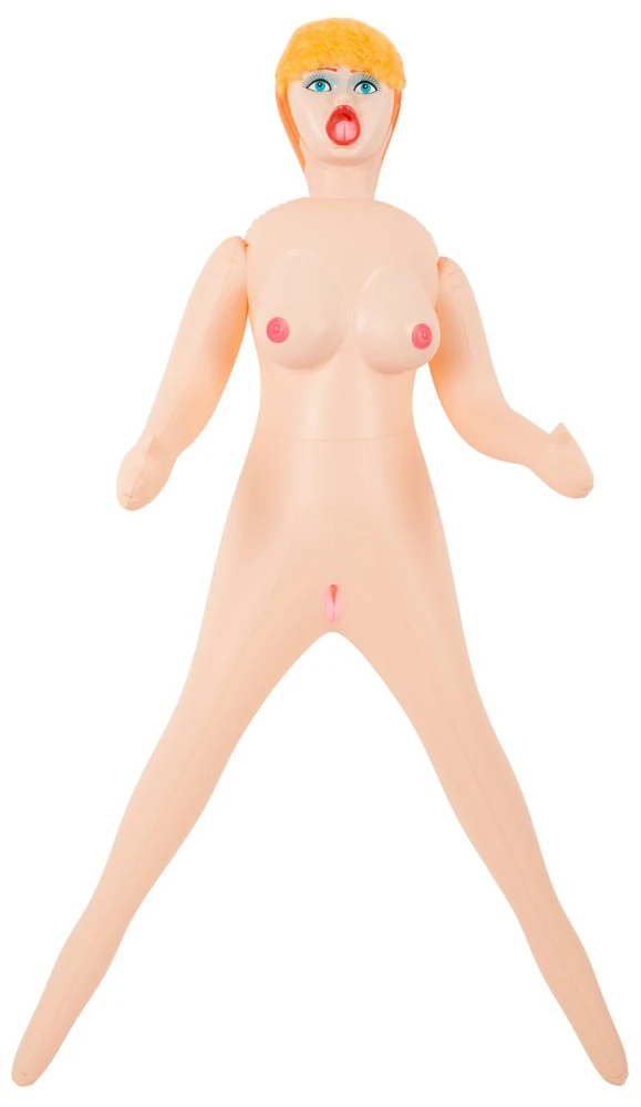 You2Toys Pamela puppe
