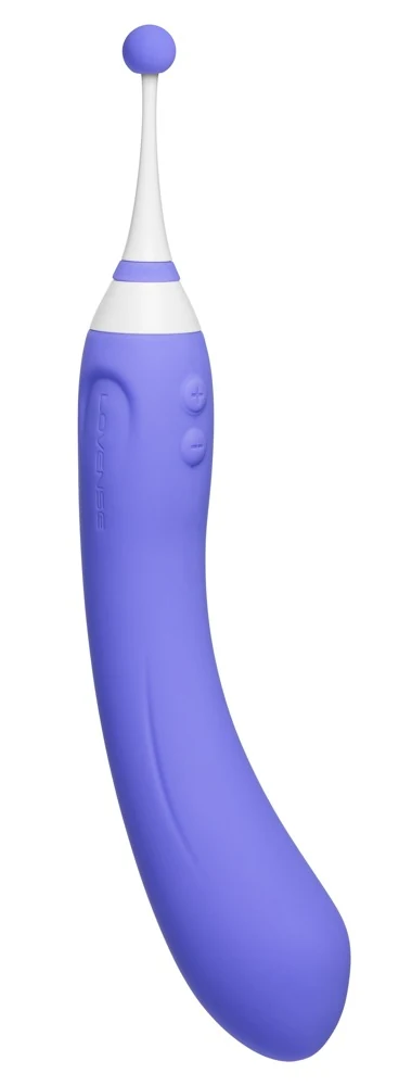 Lovense Hyphy 21,6 cm vibrator