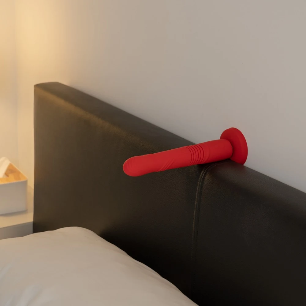 Lovense Gravity 25,9 cm vibrator
