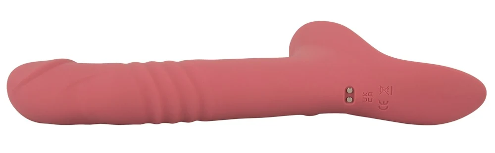 You2Toys Strap-On Set