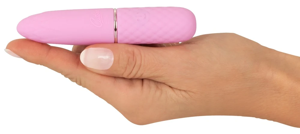 Cuties Mini Vibrator 10,5 cm