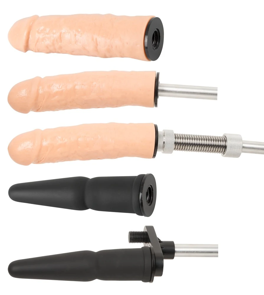 You2Toys Big Bang Penetrator sonstiges