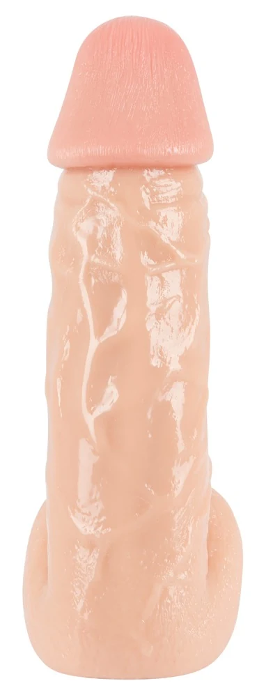 You2Toys Big Dong 20,5 cm dildo