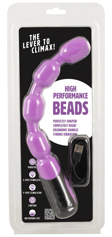 You2Toys High Performance Beads exclusive design