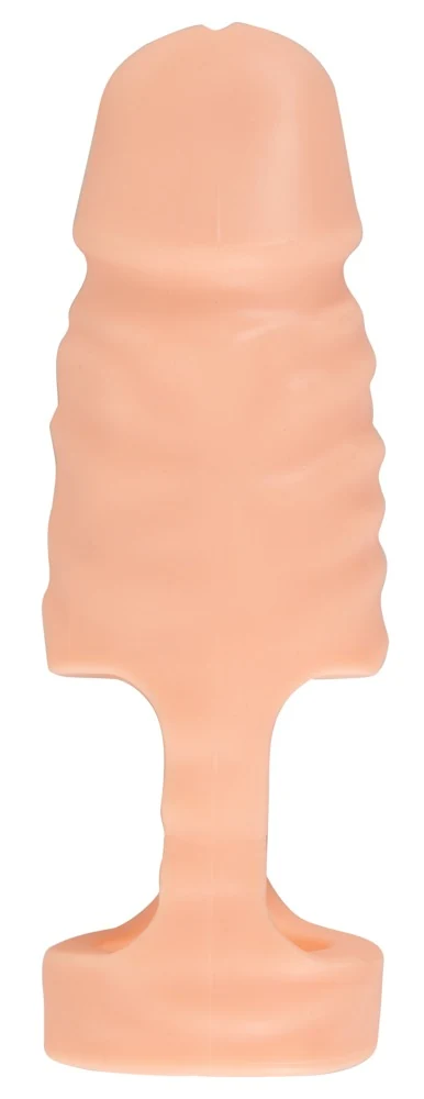 Realistixxx Ball Stretcher penishülle